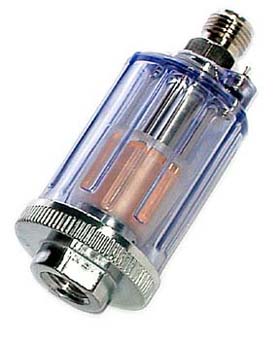 GPI WATER SEPARATOR - MWS  
